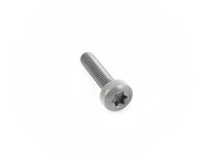 ES#2848336 - 11417823426 - ISA SCREW - Genuine BMW - BMW