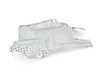ES#125998 - 51487157115 - SHIELD - Genuine MINI - MINI