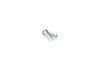 ES#4325800 - 51168174715 - Gray Sun Visor Latch - Priced Each - Fits on both driver & passenger sides - MTC - BMW