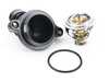 ES#3691730 - 06k121121eKT - Thermostat Replacement Kit - Includes a thermostat, housing, O-ring and bolts - Genuine Volkswagen Audi - Volkswagen