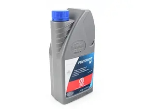 Anti-Freeze / Coolant - 1.5 Liter