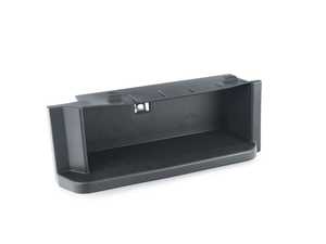 ES#122955 - 51477114970 - STORAGE COMPARTMENT - Genuine BMW - BMW