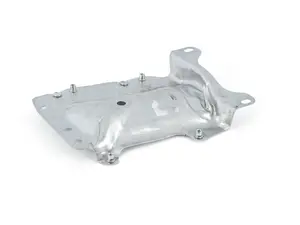 Heat Resistant Plate