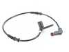 ES#3520949 - 2025402317 - ABS Speed Sensor - Front Left - Sends Wheel Speed To ABS Control Unit - Holstein - Mercedes Benz