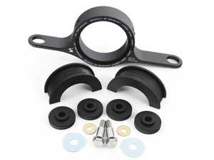 ES#4304855 - B8020A0S - Driveshaft Center Support Bearing Carrier - Street Bushings  - Holds the driveshaft where it should be. - JXB Performance  - Audi