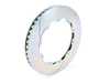 ES#2986447 - 906523 - RH Slotted Disc For 2P2.8033A - Brembo - 