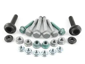 Cup Kit/Coilover Hardware Installation Kit