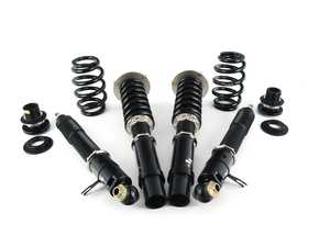 ES#3509451 - I-74-BR - BR Series Coilover Suspension Kit - Featuring 30 levels of adjustment and performance spring rates and valving that makes the BR Series perfect for both daily drivers and track warriors! - BC Racing - BMW