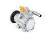 ES#4899498 - 32416769887 - Power Steering Pump Kit - Complete kit with new pump, pulley, and reservoir for N52 3.0L engines - Atlantic Automotive Engineering - BMW