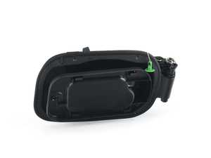 ES#3442552 - 51177382547 - Cover Pot  - used on the back corner of the car for the fuel door - Genuine MINI - MINI