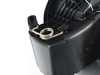 ES#3442552 - 51177382547 - Cover Pot  - used on the back corner of the car for the fuel door - Genuine MINI - MINI