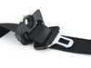 ES#186658 - 72118248946 - Right Front Upper Belt W/O Force Limiter - Genuine BMW - BMW