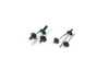 ES#244980 - 54347190763 - REPAIR KIT, CONVERTI - Genuine BMW - BMW