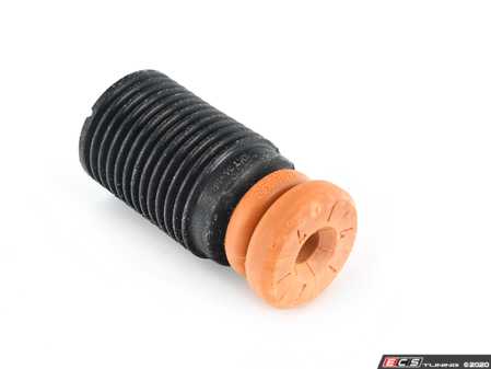 ES#2977462 - 33537850217 - AUXILIARY DAMPER, REAR, WITH - Genuine BMW - BMW