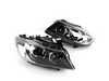 ES#9941 - 63130395396 - European Bi-Xenon Headlight Kit - (NO LONGER AVAILABLE) - Drastically improve lighting performance and your pre-facelift BMW's appearance with this European-spec lighting kit - Genuine European BMW - 