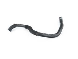 ES#450730 - 8K0422887AH - Power Steering Supply Hose - Connects the power steering reservoir to the pump - Genuine Volkswagen Audi - Audi