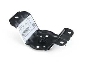 ES#2978951 - 41007351339 - BRACKET FOR STRIKER - Genuine MINI - MINI