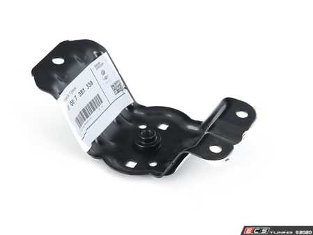 ES#2978951 - 41007351339 - BRACKET FOR STRIKER - Genuine MINI - MINI