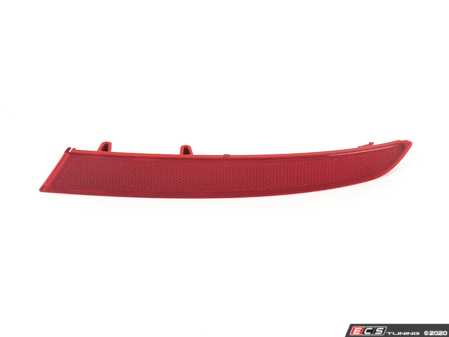ES#3487093 - 63147419928 - REFLECTOR RIGHT - Genuine BMW - BMW