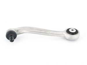 ES#2732529 - 8K0407509N - Front Upper Control Arm - Curved - Left - Keep your suspension in top shape - Genuine Volkswagen Audi - Audi
