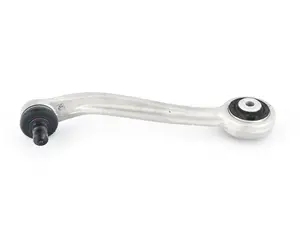 Front Upper Control Arm - Curved - Left