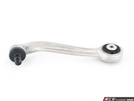 ES#2732529 - 8K0407509N - Front Upper Control Arm - Curved - Left - Keep your suspension in top shape - Genuine Volkswagen Audi - Audi