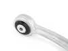 ES#2732529 - 8K0407509N - Front Upper Control Arm - Curved - Left - Keep your suspension in top shape - Genuine Volkswagen Audi - Audi