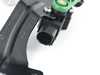 ES#2742358 - 5Q0512522F - Rear Headlight Level Sensor - right - Secured to the right rear control arm and body - Genuine Volkswagen Audi - Audi