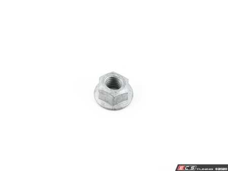 ES#468185 - N10435506 - NUT - Genuine Volkswagen Audi - 
