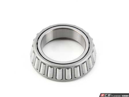 ES#2622568 - 113517185C - Tapered Roller Bearing - Keep your differential free from noise - SKF - Audi Volkswagen
