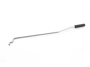 ES#2627161 - 51219808783 - Operating Pin Rod - Driver Side ( Left ) - Connects to the internal door lock - Genuine MINI - MINI