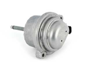 ES#4268830 - 99737505908 - Dynamically Adjustable Hydraulic Engine Mount - Left side PADM mount - Genuine Porsche - Porsche