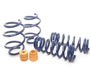 ES#4465024 - 28616-3 - G80 Sport Lowering Springs - Improve appearance and handling! - H&R - BMW