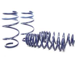 ES#4430536 - 28662-6 - Sport Spring Set - H&R Lowering Springs! - H&R - BMW