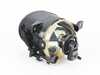 ES#4046561 - 1S0941700 - Reflector Fog Light Assembly - Right - Fog light housing includes bulb - Hella - Volkswagen