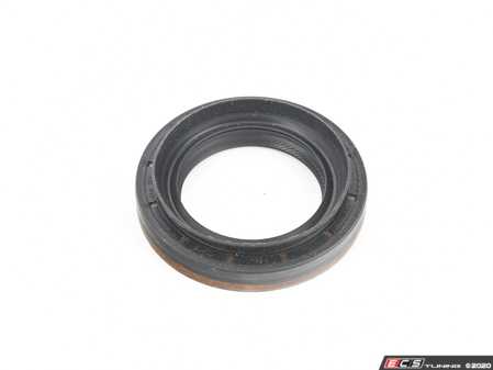 ES#4070603 - 31521428678 - Front Differential Input Shaft Seal - Seals the input shaft flange to the front differential - Corteco - BMW