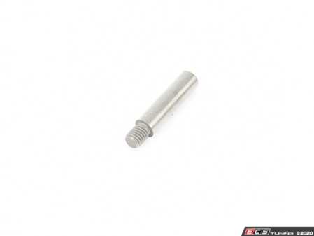 ES#1444465 - 95510551100 - STUD - Genuine Porsche - 