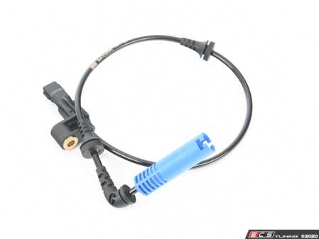 ES#4304980 - 34526752682 - Front ABS Sensor - Right - Original Equipment Supplier - BMW