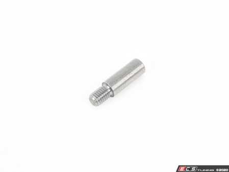 ES#1444455 - 95510547100 - STUD. - Genuine Porsche - 