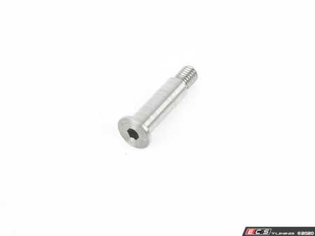 ES#3609424 - PAF008987 - PIN - Genuine Porsche - 
