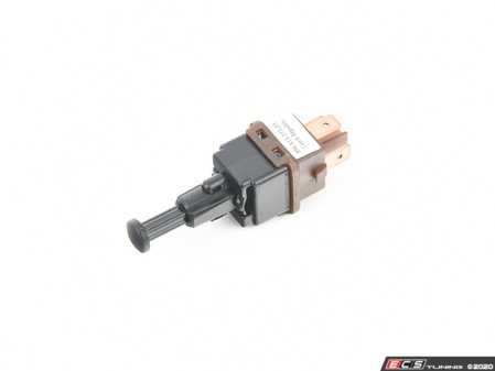 ES#4399056 - 99661311303 - Brake Light Switch - Priced Each - At the brake pedal - Genuine Porsche - Porsche