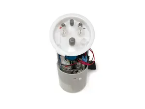 Bucketed Performance Fuel Pump - Stage 3