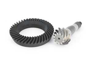 ES#4183391 - 33128440755 - CROWNGEAR SET:HME46A - Genuine BMW - 