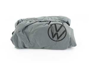 ES#3187425 - CVC2I98VW2590 - CAR COVER - Genuine Volkswagen Audi - Volkswagen