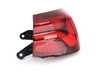 ES#4340688 - 63219881586 - REAR LIGHT IN THE SIDE PANEL - Genuine BMW - BMW