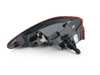 ES#4340688 - 63219881586 - REAR LIGHT IN THE SIDE PANEL - Genuine BMW - BMW