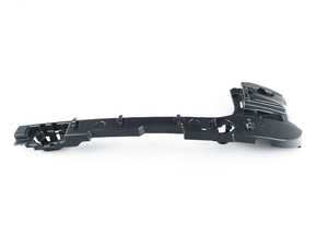ES#5447155 - 51127498522 - GUIDE FOR BUMPER, SIDE, RIGH - Genuine BMW - BMW