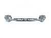 ES#3193338 - 51128067762 - GUIDE, CENTER REAR - Genuine BMW - BMW