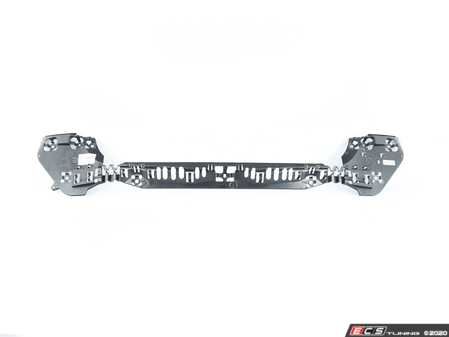 ES#3193338 - 51128067762 - GUIDE, CENTER REAR - Genuine BMW - BMW