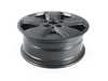 ES#4041189 - 36116887935 - 517 MINI Electric Rev Spoke Wheel 16" (5x112) Gray - Priced Each - 6.5X16 ET:54 - Genuine MINI - MINI